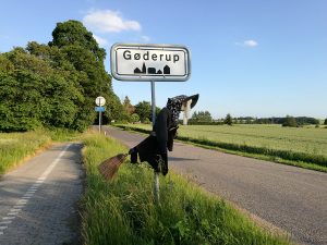 Sankt Hans aften 2017